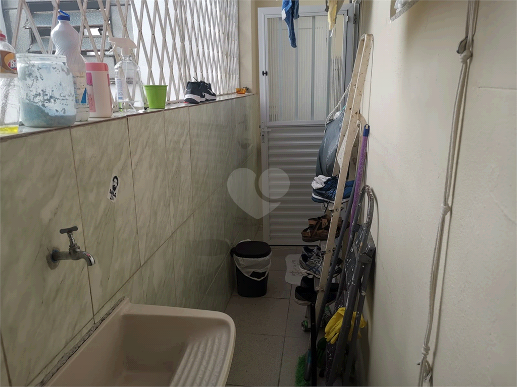 Venda Apartamento Rio De Janeiro Rio Comprido REO811959 19