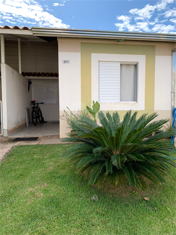 Venda Condomínio São Carlos Jardim Ipanema REO811964 1