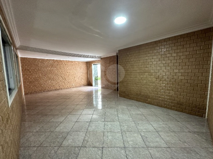 Venda Casa Sorocaba Jardim Leocádia REO811989 8