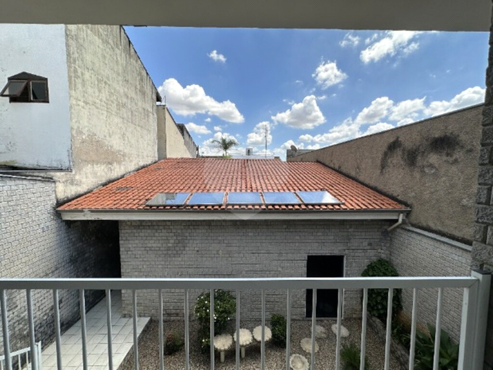 Venda Casa Sorocaba Jardim Leocádia REO811989 4