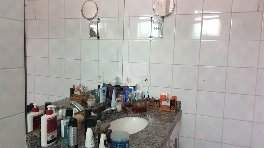 Venda Apartamento São Paulo Vila Lúcia REO811995 61