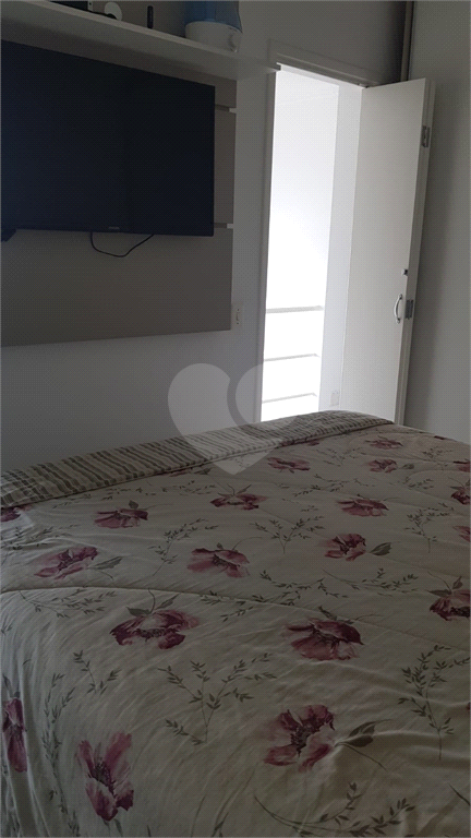 Venda Apartamento São Paulo Vila Lúcia REO811995 53