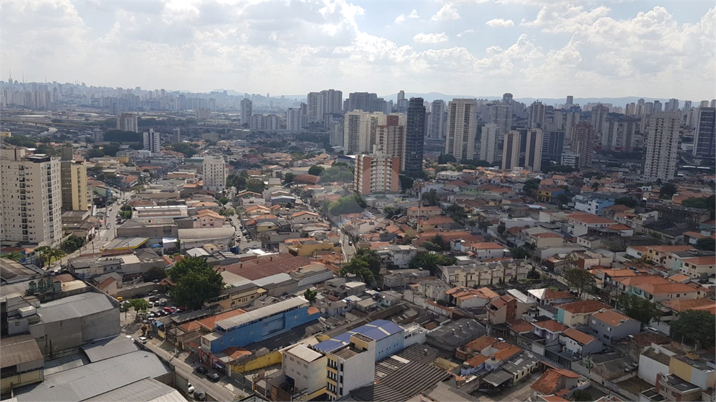 Venda Apartamento São Paulo Vila Lúcia REO811995 6