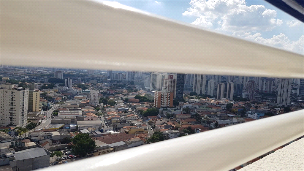 Venda Apartamento São Paulo Vila Lúcia REO811995 65