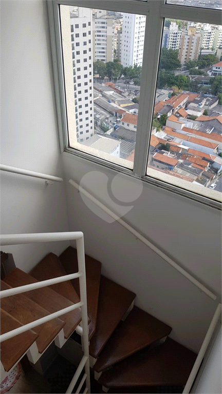 Venda Duplex São Paulo Vila Lúcia REO811995 35