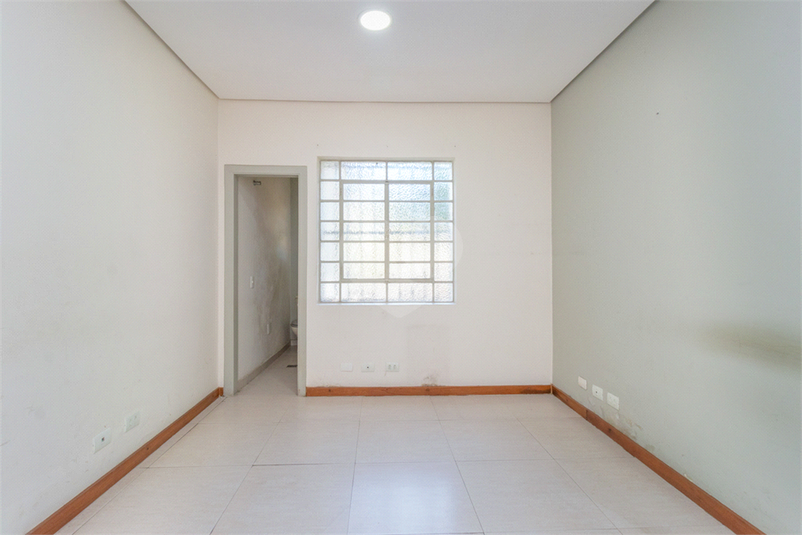 Aluguel Sobrado São Paulo Jardim Paulista REO811998 25