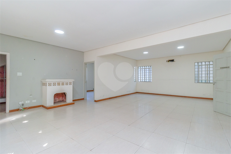 Aluguel Sobrado São Paulo Jardim Paulista REO811998 17