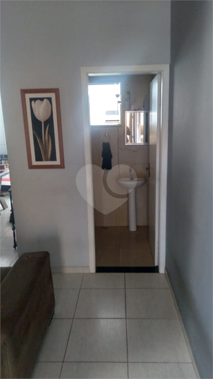 Venda Casa Sorocaba Jardim Residencial Villa Amato REO811999 13