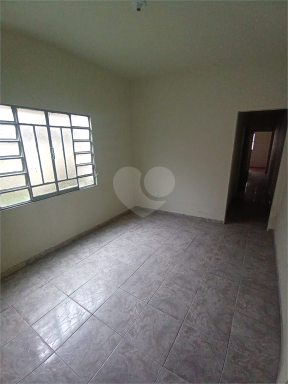 Aluguel Casa de vila Rio De Janeiro Campo Grande REO812000 13