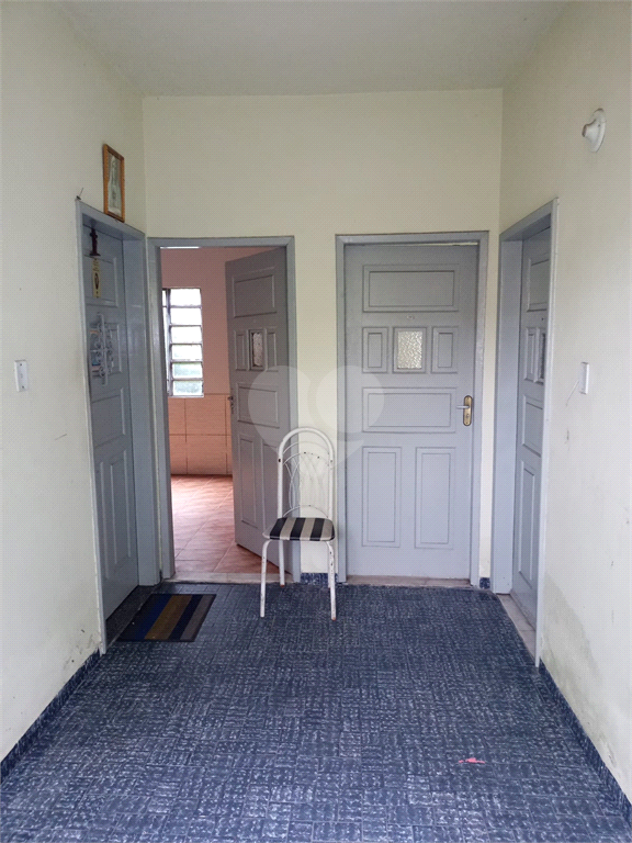 Aluguel Casa de vila Rio De Janeiro Campo Grande REO812000 12