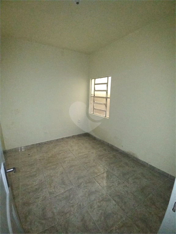 Aluguel Casa de vila Rio De Janeiro Campo Grande REO812000 15