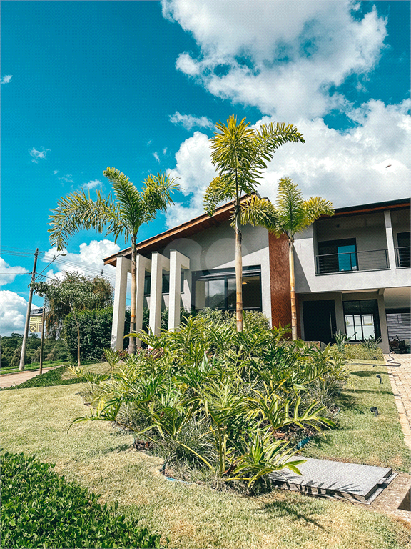 Venda Condomínio Sorocaba Parque Ecoresidencial Fazenda Jequitibá REO812002 2