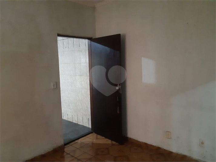 Venda Casa térrea São Paulo Jardim São Gabriel REO812012 24