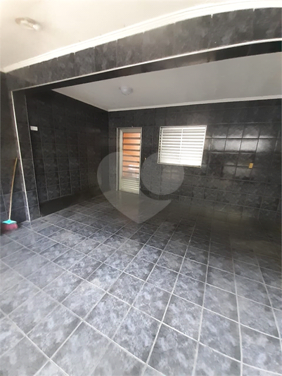 Venda Casa térrea São Paulo Jardim São Gabriel REO812012 3