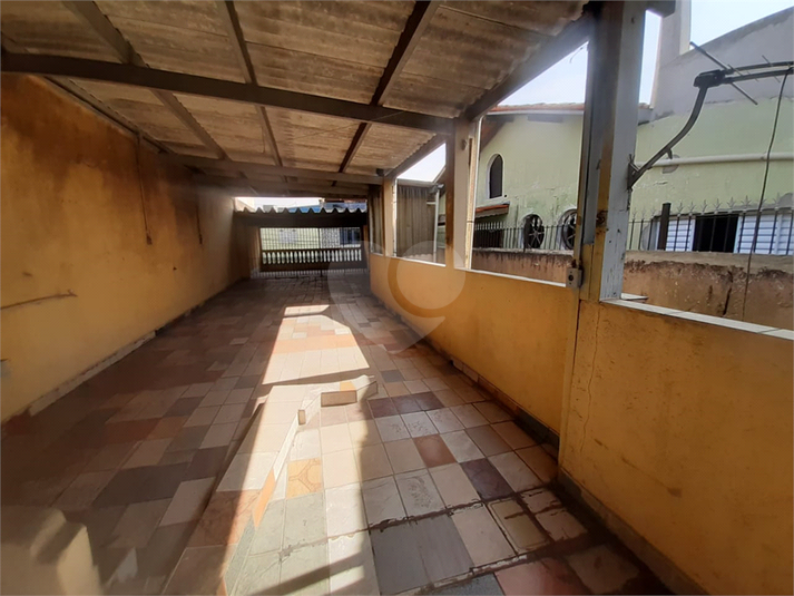 Venda Casa térrea São Paulo Jardim São Gabriel REO812012 7