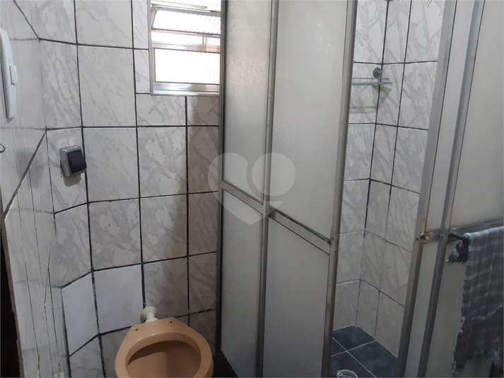 Venda Casa térrea São Paulo Jardim São Gabriel REO812012 20