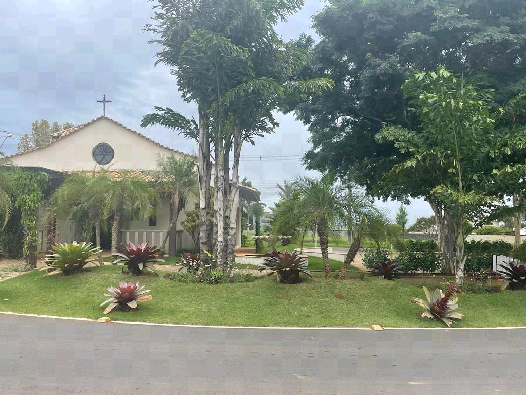 Venda Casa Itu Loteamento Parque Chapada De Itu REO812014 20