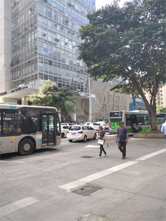 Aluguel Lajes Corporativas São Paulo Bela Vista REO812021 24