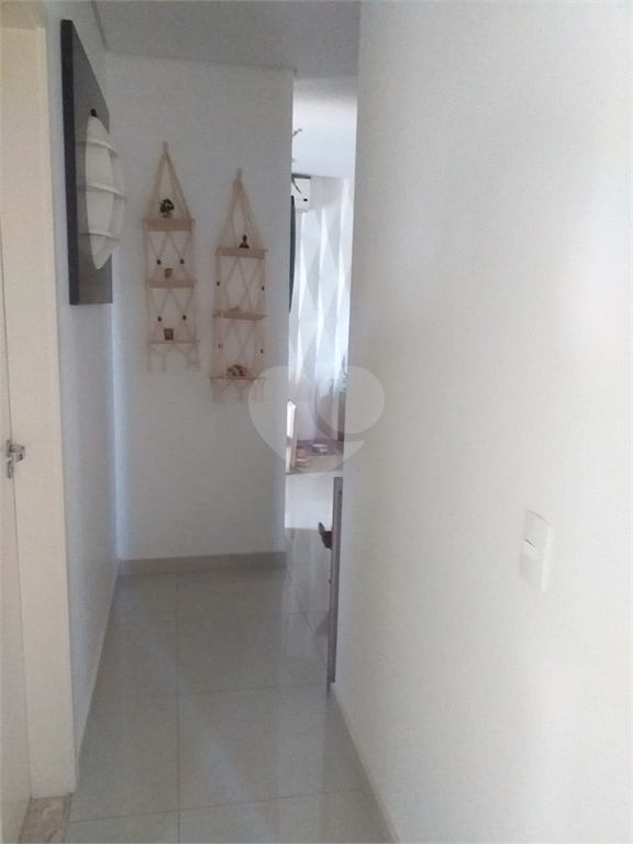 Venda Apartamento Sorocaba Parque Campolim REO812025 9