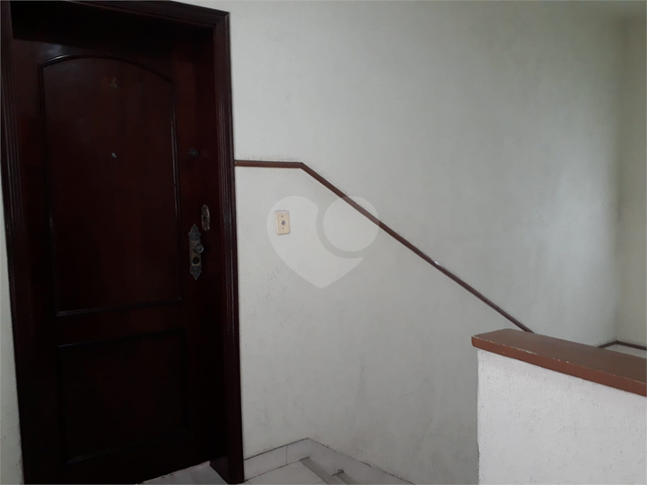 Venda Apartamento São Paulo Santana REO812027 17