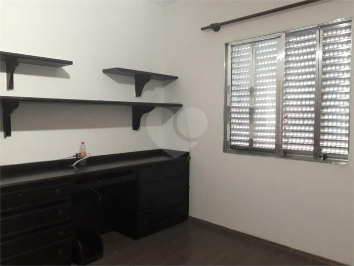 Venda Apartamento São Paulo Santana REO812027 9