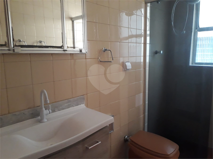 Venda Apartamento São Paulo Santana REO812027 7