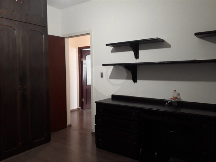 Venda Apartamento São Paulo Santana REO812027 11