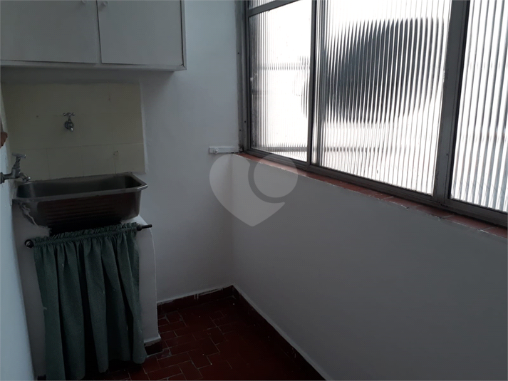 Venda Apartamento São Paulo Santana REO812027 15