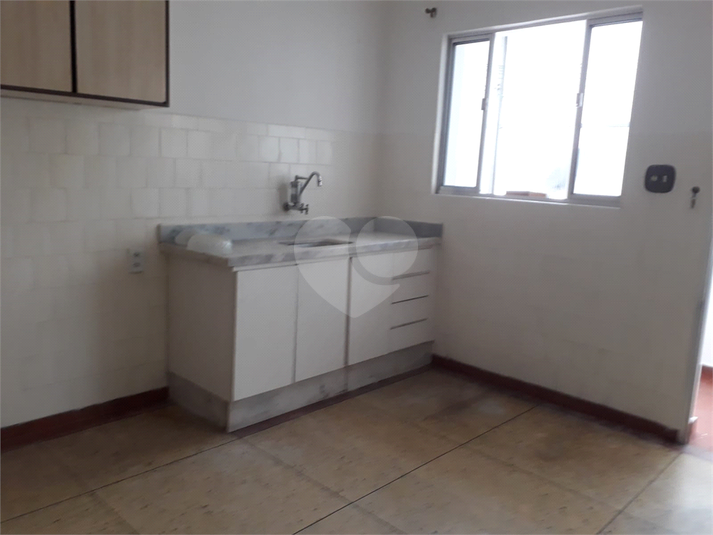 Venda Apartamento São Paulo Santana REO812027 4