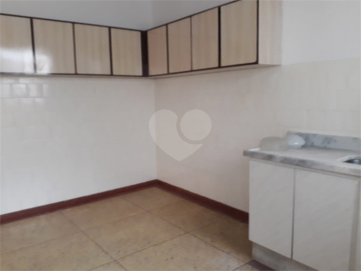 Venda Apartamento São Paulo Santana REO812027 5