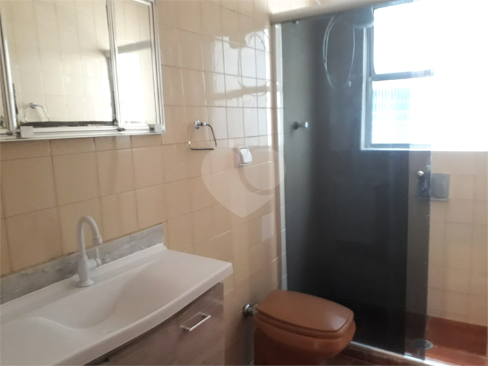 Venda Apartamento São Paulo Santana REO812027 8