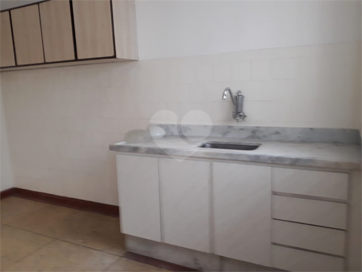 Venda Apartamento São Paulo Santana REO812027 6