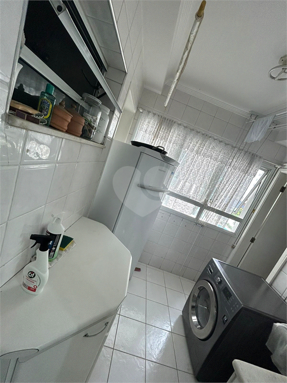 Aluguel Apartamento São José Dos Campos Parque Residencial Aquarius REO812053 10