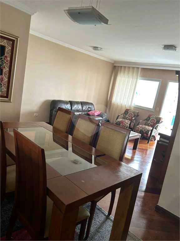 Aluguel Apartamento São José Dos Campos Parque Residencial Aquarius REO812053 3