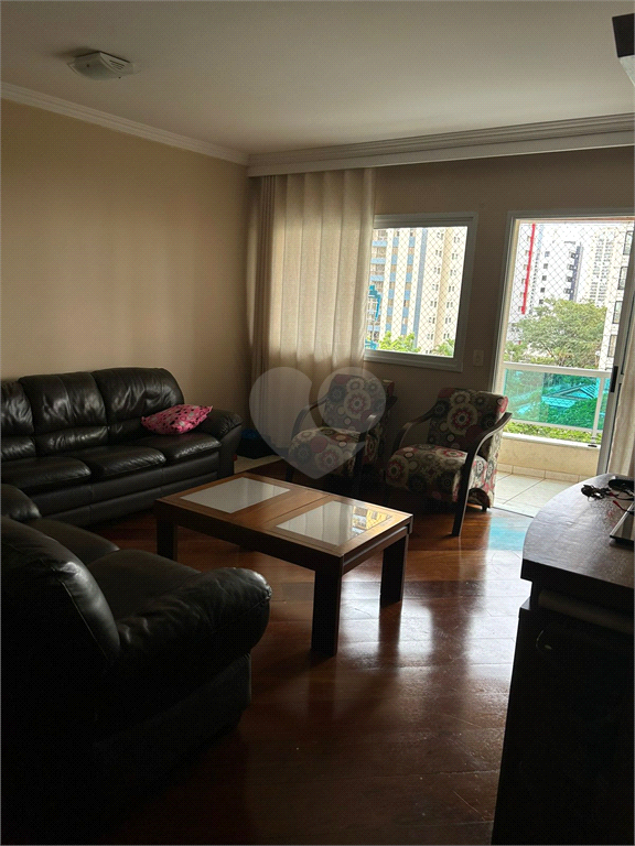 Aluguel Apartamento São José Dos Campos Parque Residencial Aquarius REO812053 6