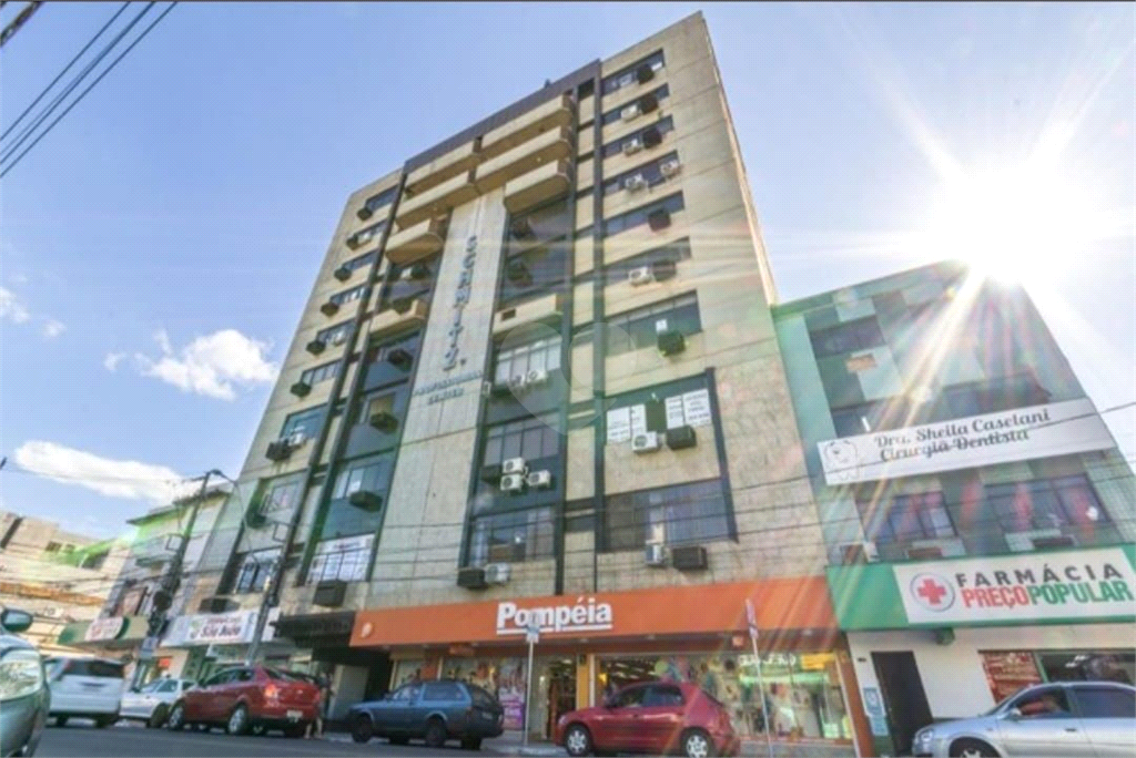 Venda Cobertura Gravataí Centro REO812076 1