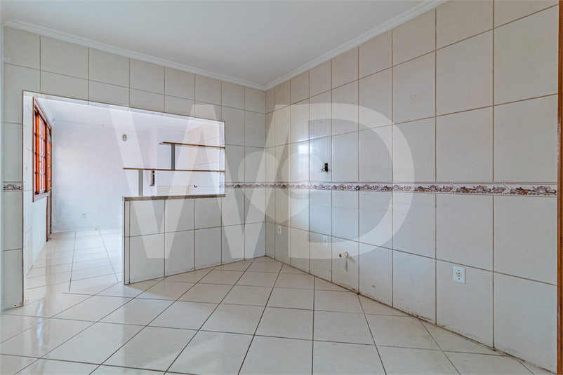 Venda Apartamento Cachoeirinha Vila Cachoeirinha REO812083 10