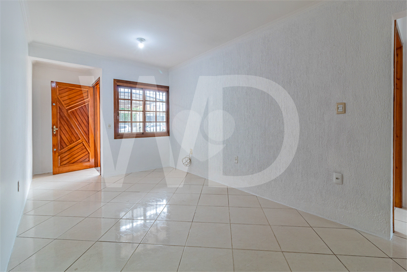 Venda Apartamento Cachoeirinha Vila Cachoeirinha REO812083 17