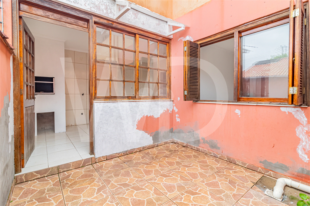 Venda Apartamento Cachoeirinha Vila Cachoeirinha REO812083 20