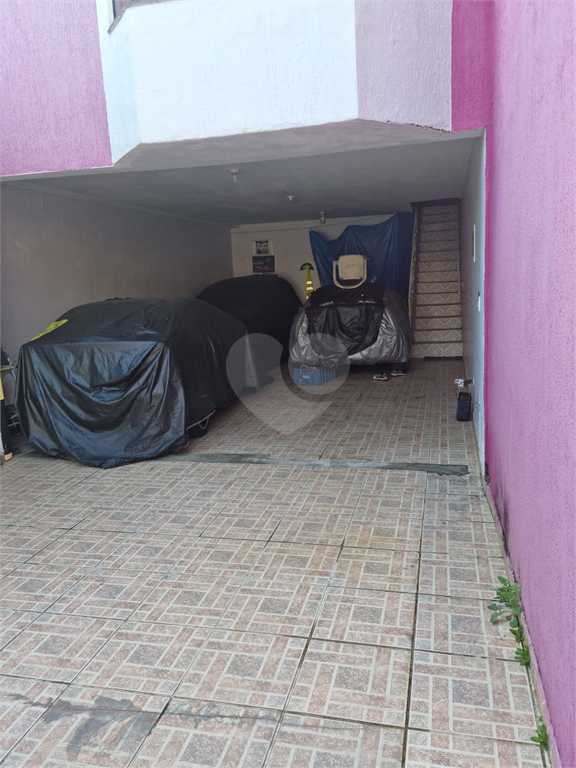 Venda Casa Mogi Das Cruzes Residencial Novo Horizonte I REO812092 29