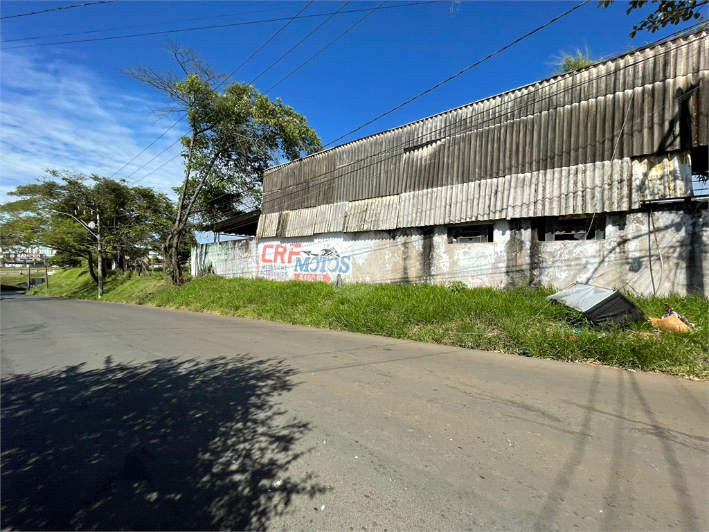 Venda Terreno São Carlos Jardim Jóckei Club A REO812097 3