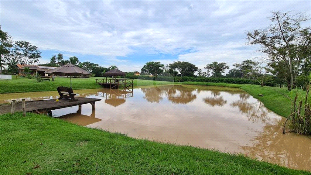 Venda Sítio Charqueada Recreio REO812105 48