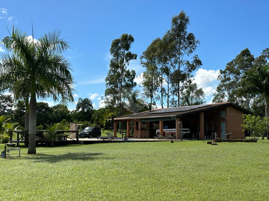 Venda Sítio Charqueada Recreio REO812105 60