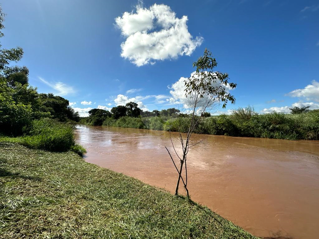 Venda Sítio Charqueada Recreio REO812105 65