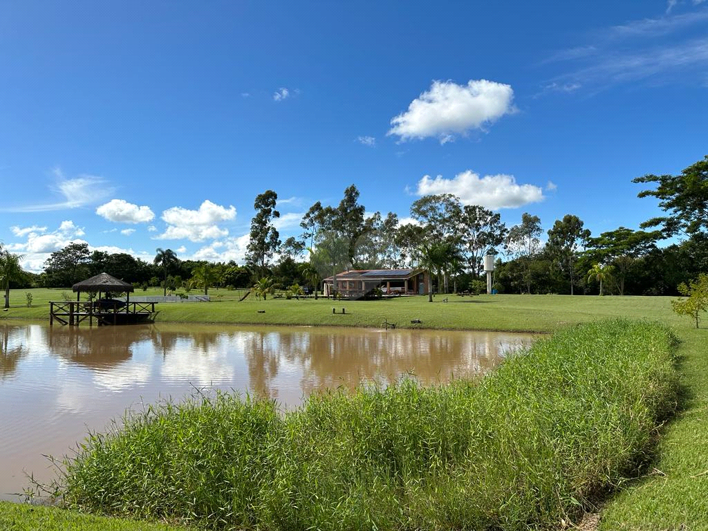 Venda Sítio Charqueada Recreio REO812105 45