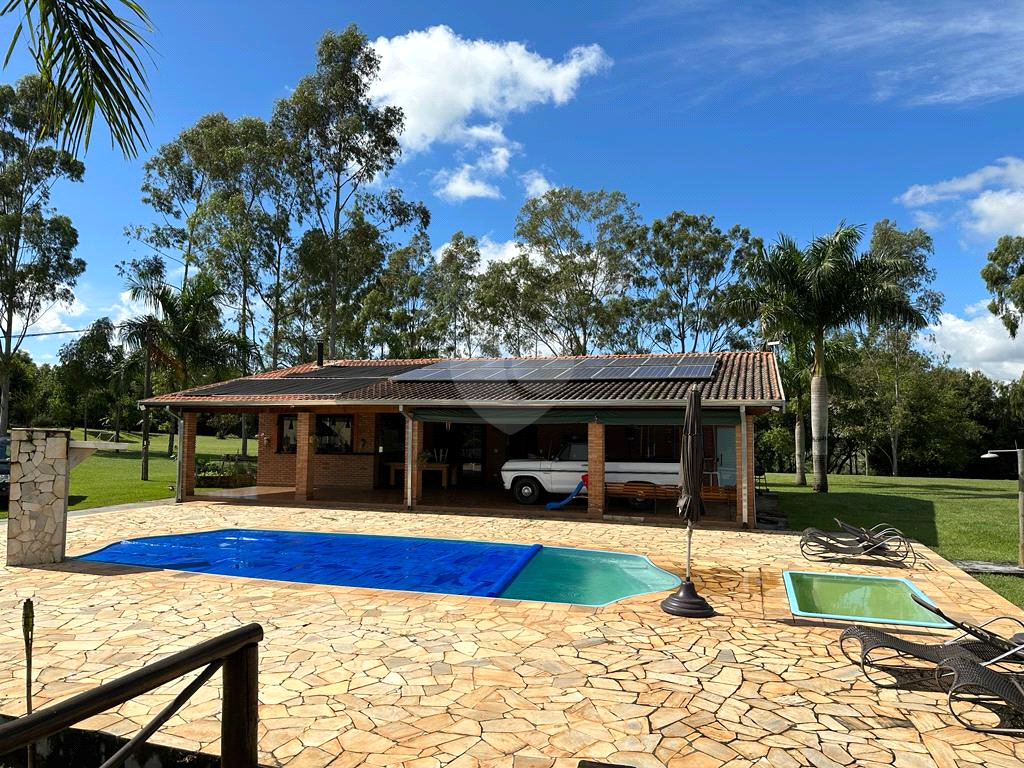 Venda Sítio Charqueada Recreio REO812105 36