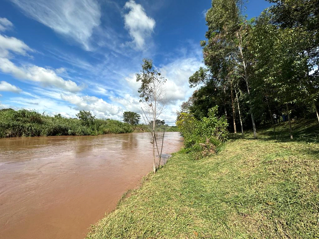 Venda Sítio Charqueada Recreio REO812105 66