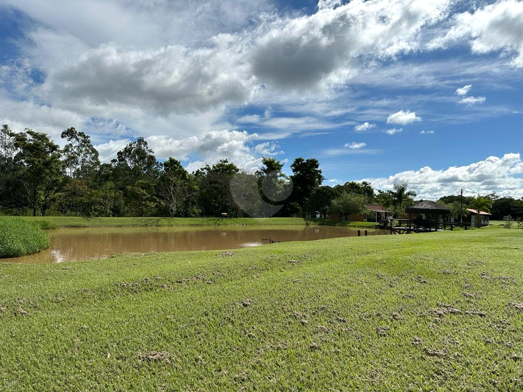 Venda Sítio Charqueada Recreio REO812105 50