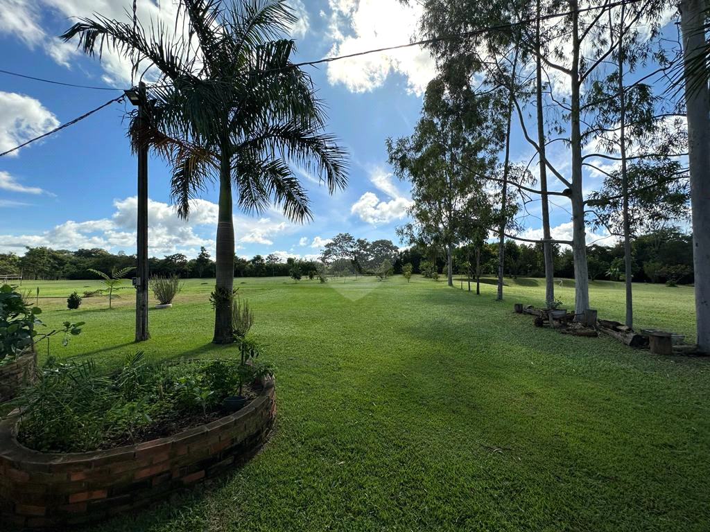 Venda Sítio Charqueada Recreio REO812105 57