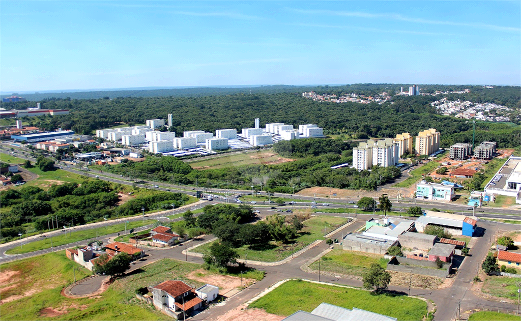 Venda Apartamento Bauru Jardim Contorno REO812108 30